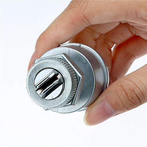 10l0l Golf Cart Ignition Switch 33639-g01 For Ezgo E G All Years 3 Way 4 Spade Terminal Key With 2 Standard Keys Light Or