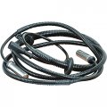 Aip Electronics Abs Anti-lock Brake Wheel Speed Sensor Compatible With 1993-1999 Land Rover Defender Left Driver Right