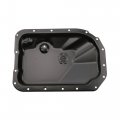 Automatic Transmission Oil Pan Fits Gmc Sierra Savana Yukon Chevrolet Silverado Express Suburban Workhorse Isuzu Cadillac 