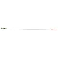 Engine Oil Dipstick Replacement Fit For Mercedes-benz C300 2013-2014 C350 2012-2015 E350 2012-2016 E400 Glk350 2013-2015 V6 3 