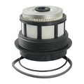 Ecogard Xf59292 Diesel Fuel Filter Premium Replacement Fits Ford F-250 Super Duty F-350 Excursion E-350 Econoline Club Wagon 