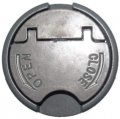 Taotao 50cc Speedy Atm50 Gy6-50 Scooter Locking Gas Cap 30mm 1 3 16 Inch