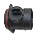 Mass Air Flow Sensor For Hyundai Santa Fe 2007 2008 2009 5 Blade Terminals With Housing Replacement 281643c100 Ma277 
