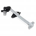 Aintier Power Window Regulator With Motor Fit For 2006 2007 2008 2009 2010 2011 Honda Civic Rear Left 748-478
