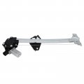 Aintier Power Window Regulator With Motor Fit For 2006 2007 2008 2009 2010 2011 Honda Civic Rear Left 748-478