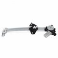 Power Window Regulator With Motor Fit For 2006 2007 2008 2009 2010 2011 Honda Civic Rear Left 748-478