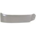 Front Passenger Side Fender Extension Panel For Toyota Tundra 2007 2013 And Sequoia Smooth Paint To Match Capa Certified 