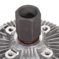 Ocpty Replacement Radiator Cooling Fan Clutch Assembly Fit For 1997-1998 Ford Club Wagon 02 05 E-150