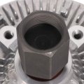 Ocpty Replacement Radiator Cooling Fan Clutch Assembly Fit For 1997-1998 Ford Club Wagon 02 05 E-150