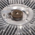 Ocpty Replacement Radiator Cooling Fan Clutch Assembly Fit For 1997-1998 Ford Club Wagon 02 05 E-150