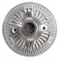 Ocpty Replacement Radiator Cooling Fan Clutch Assembly Fit For 1997-1998 Ford Club Wagon 02 05 E-150