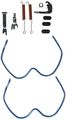 Carlson Quality Brake Parts H2336 Drum Hardware Kit 