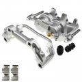 Disc Brake Caliper For Mercedes-benz X204 Glk350 10-15 Glk250 13-15 Front Right Passenger 