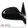 Auto Dynasty Oe Style Powered Passenger Right Side View Door Mirror For Kia Spectra 1 8l 02-04