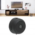Wireless Security Camera 1080p Night Vision Remote Viewing 360 Degrees Rotated Built In Magne Wifi Surveillance For Home 