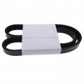 Solarhome New Drive Alternator Belt Set Compatible With Bobcat Loader 753 763 773 S150 S160 S175 S185 T180 T190