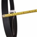 Solarhome New Drive Alternator Belt Set Compatible With Bobcat Loader 753 763 773 S150 S160 S175 S185 T180 T190
