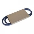 Solarhome New Drive Alternator Belt Set Compatible With Bobcat Loader 753 763 773 S150 S160 S175 S185 T180 T190
