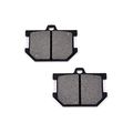Yamaha Xv 920 Rh Rj 81-82 Front Sintered Brake Pads By Niche Cycle Supply