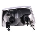 Ford Ranger 2004 To 2011 Headlight Driver Side Composite Type With Bulbs Replacement For Fo2502173 6l5z13008ba