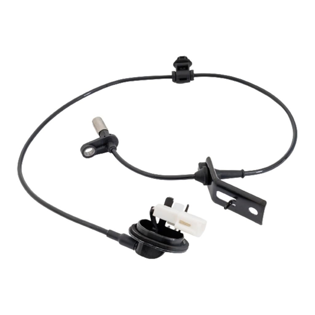 Abs Speed Sensors Rear Driver And Passenger Side Pair For Mazda Cx-5 2013 2014 2015 Awd Female Connector Bolt Mounting