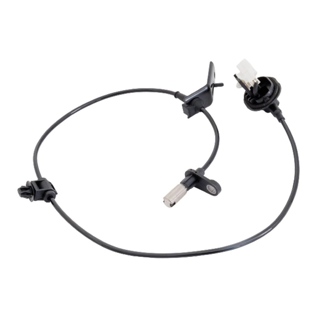 Abs Speed Sensors Rear Driver And Passenger Side Pair For Mazda Cx-5 2013 2014 2015 Awd Female Connector Bolt Mounting