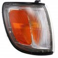 1996-1997 Toyota 4runner Park Light Passenger Side To2521148 To 1 97 Includes Marker Lamp 81610-35310 