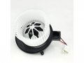 Front Blower Motor Compatible With 2008-2012 Jeep Liberty