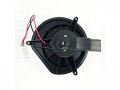 Front Blower Motor Compatible With 2008-2012 Jeep Liberty