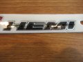 2015-2019 Dodge Challenger 392 Hemi Shaker Hood Scoop Nameplates 2 Mopar Oem 