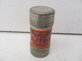 Ferraz Shamwut Mersen Ajt-60 Ajt60 600v 60 Amp 60a Time Delay Class J Fuse 