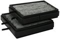 Beck Arnley 042-2102 Cabin Air Filter For Select Mercedes-benz Models 