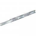 Mini Ball Bearing Drawer Slides 7-1 4 To 11-1 Depth