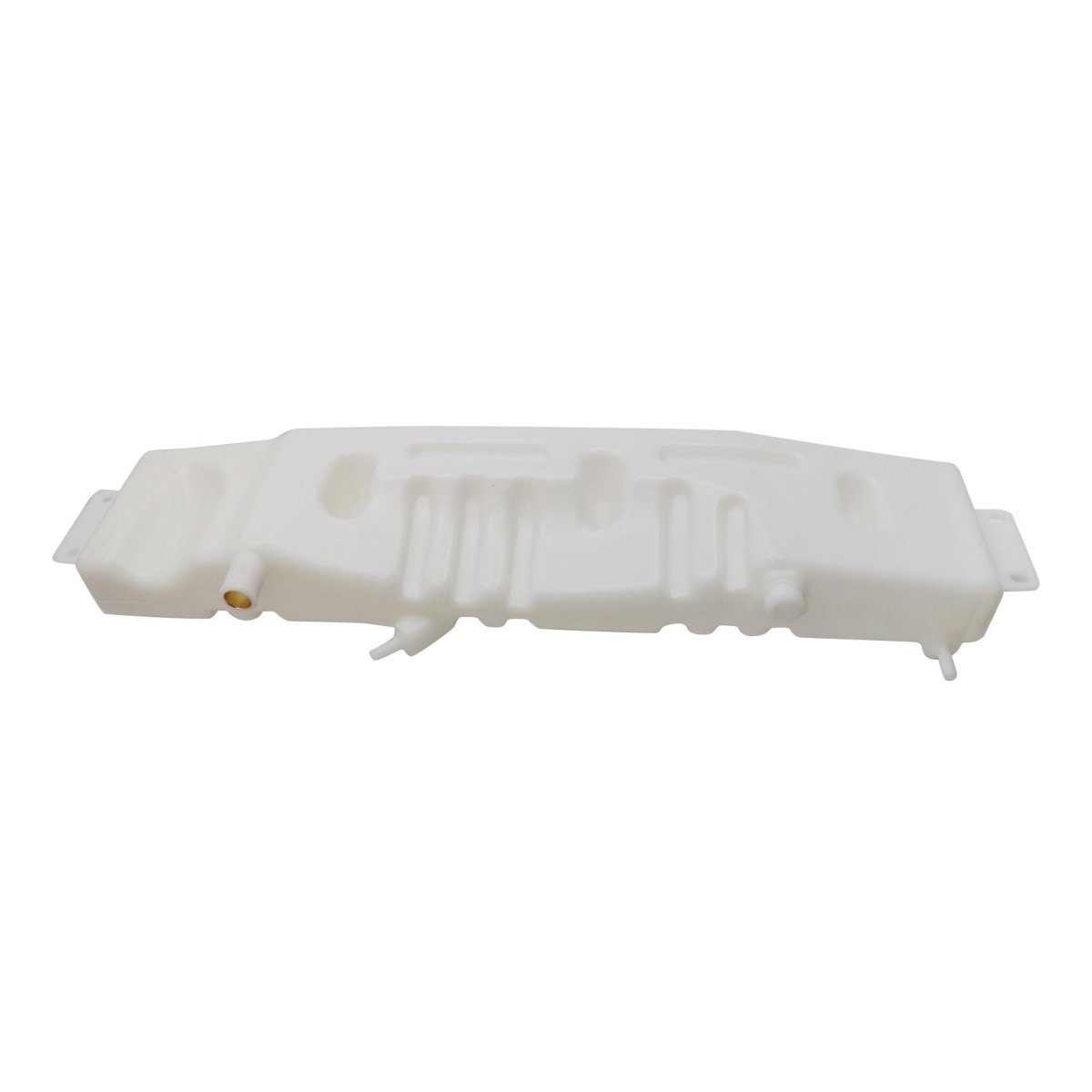 Secos Radiator Coolant Overflow Tank Assembly With Cap For Ford Truck F600 F700 F800 1980-1998 F5ht-8a080-ha F6hz-8a080-b