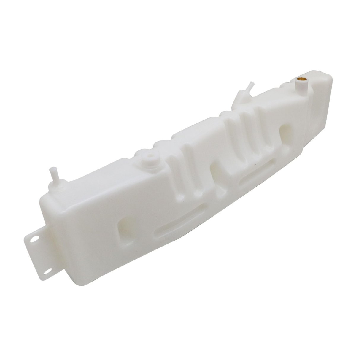 Secos Radiator Coolant Overflow Tank Assembly With Cap For Ford Truck F600 F700 F800 1980-1998 F5ht-8a080-ha F6hz-8a080-b