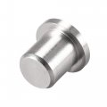 Uxcell 5mm Drill Center For Dowel And Tenon Stainless Steel Woodworking Doweling Centering Tool 8pcs