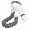 Vacuum Cleaner Replacement Hose Handle For Shark 153 Ffj Rotator Lift Away Nv350 Nv351 Nv352 Nv355 Nv356 Nv357 Uv440