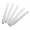 Furuix Nylon White Tap Down Kit Knock Set Of 5 Tapper Paintless Dent Repairtools Repair Tools White 