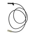 Abs Speed Sensor For Freightliner Sprinter 3500 2500 2010 2018 Rear Passenger Side Transmission Mounted Replacement 9065400117