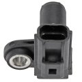 Speed Sensor For Lincoln Aviator 2003 2004 2005 Plastic Housing Blade Terminal Replacement Xw4z7h103aa
