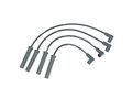 Prestolite 114022 Proconnect Black Professional O E Grade Ignition Wire Set 