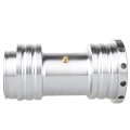 Rear Axle Bearing Carrier 52200 Hm3 000 For Honda Fourtrax 250 Sportrax 300 And Trx300x 