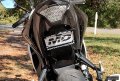 Fender Eliminator Kit Low Profile Tucked For 2019-2024 Yamaha R3