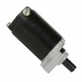For Starter John Deere Lt160 16 Hp All Years Mod-ztf1-18744