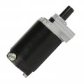 For Starter John Deere Lt160 16 Hp All Years Mod-ztf1-18744