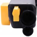 Coolant Reservoir Bottle Overflow Tank Fits 17111436413 17111712669 17117573781 For Bmw 323i 325i 328i 330i X3 X5