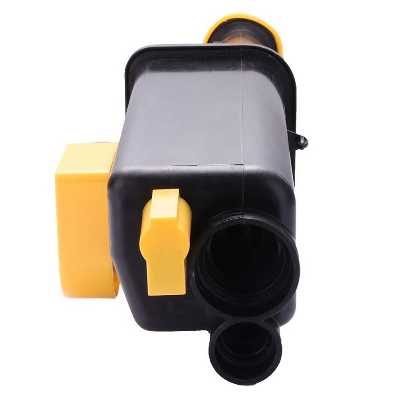Coolant Reservoir Bottle Overflow Tank Fits 17111436413 17111712669 17117573781 For Bmw 323i 325i 328i 330i X3 X5