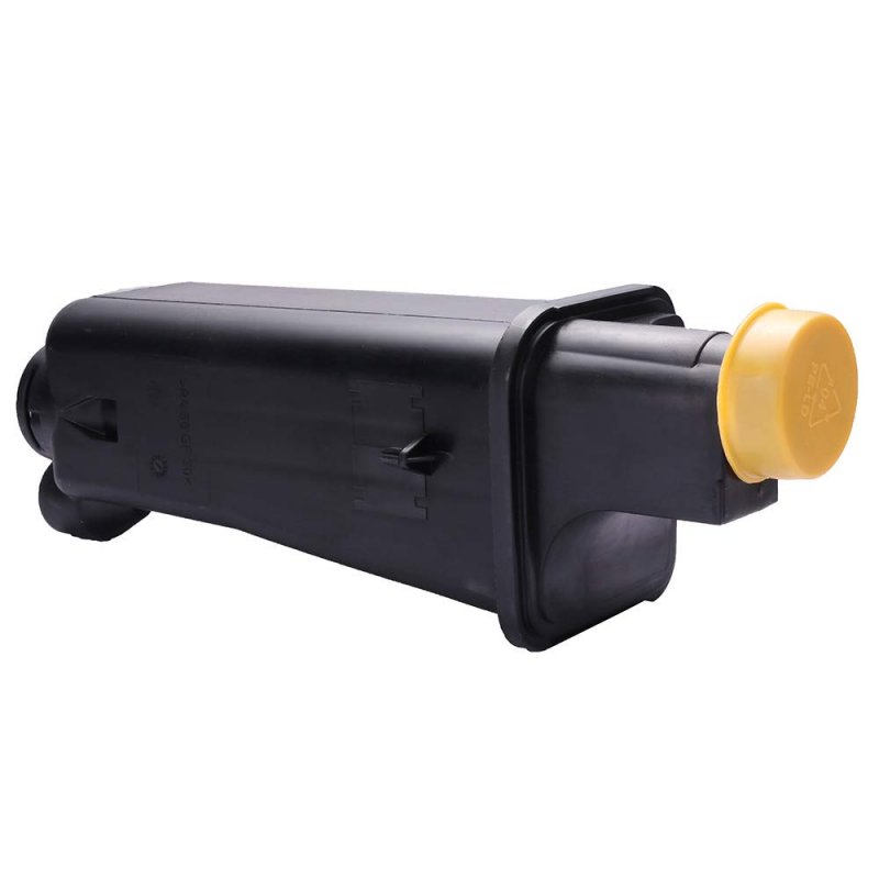 Coolant Reservoir Bottle Overflow Tank Fits 17111436413 17111712669 17117573781 For Bmw 323i 325i 328i 330i X3 X5