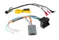 Scosche Lmz50 Compatible With 2008-2012 Select Mercedes C E Class Link Interface
