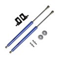 Tsubasa Lift Supports For Honda Civic Type R Ek9 1997-2000 Front Bonnet Hood Modify Carbon Fiber Gas Charged Shock Dampers 